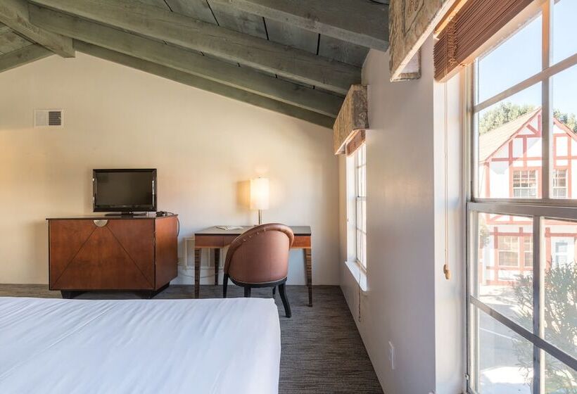 스탠다드 룸, Royal Copenhagen Inn