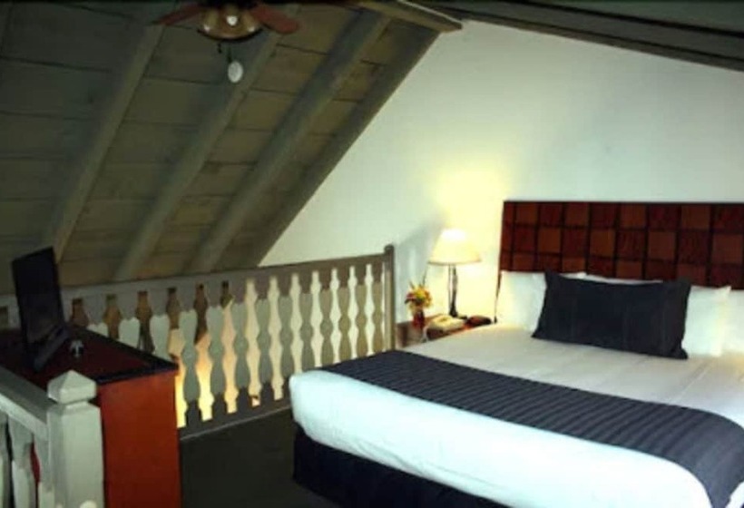 스탠다드 룸, Royal Copenhagen Inn