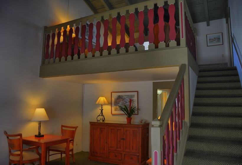 스탠다드 룸, Royal Copenhagen Inn