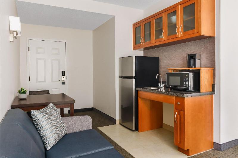 חדר סטודיו סטנדרד, Residence Inn Atlanta Downtown