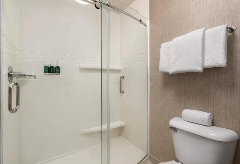 Escritório Estándar, Residence Inn Atlanta Duluth Gwinnett Place