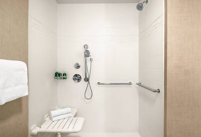 Люкс, Residence Inn Atlanta Duluth Gwinnett Place