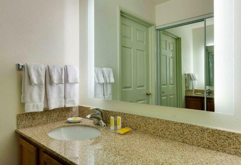 スタンダードスタジオ, Residence Inn Chicago Southeast/hammond, In