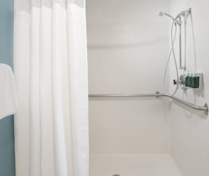 סוויטה, Residence Inn Dallas Addison/quorum Drive