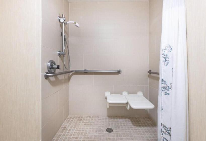 Suite 2 Quartos, Residence Inn By Marriott Evansville East