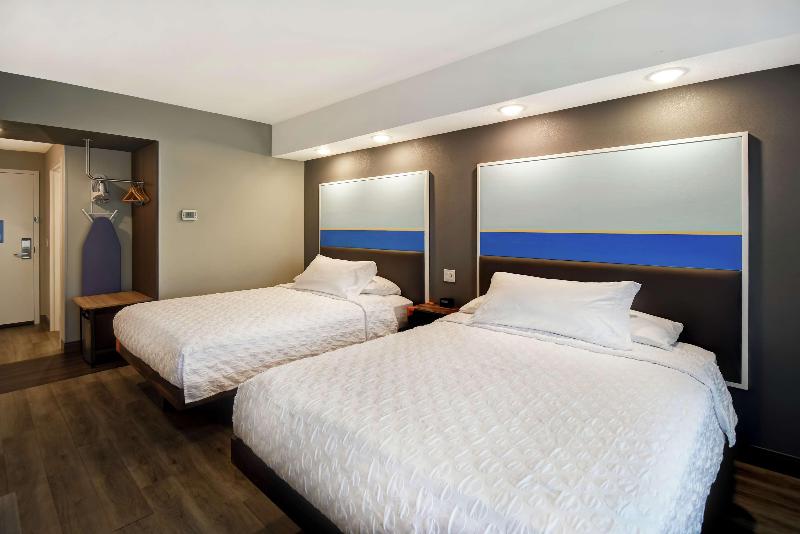 Suite Cama Queen, Residence Inn By Marriott Evansville East