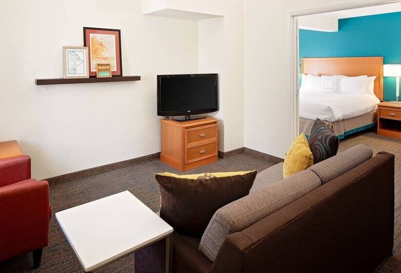 , Residence Inn Orlando Altamonte Springs/maitland