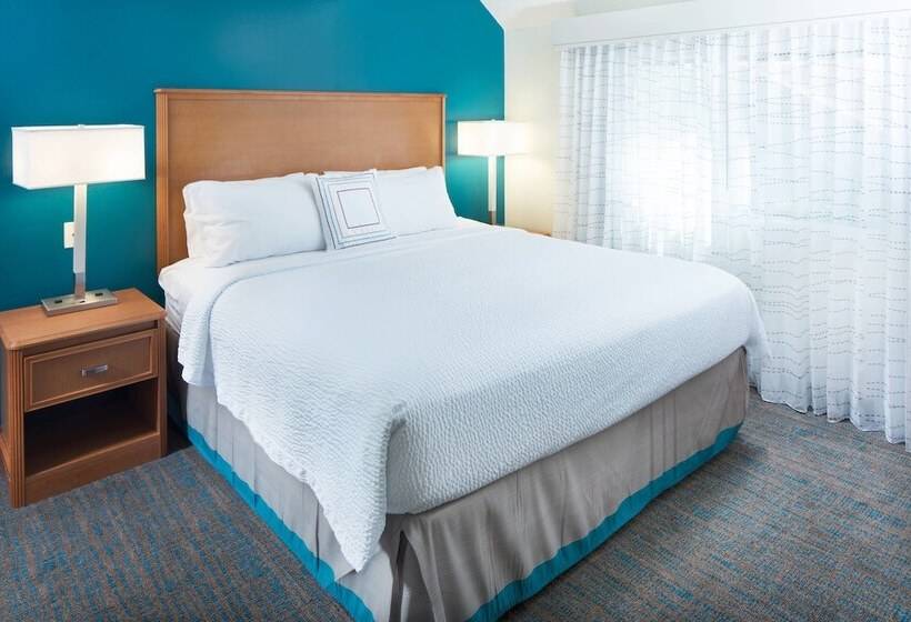 , Residence Inn Orlando Altamonte Springs/maitland