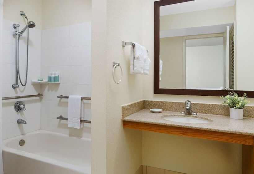 استودیوی استاندارد, Residence Inn Orlando Altamonte Springs/maitland