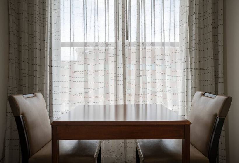 스탠다드 스튜디오, Residence Inn Washington, Dc/ Downtown
