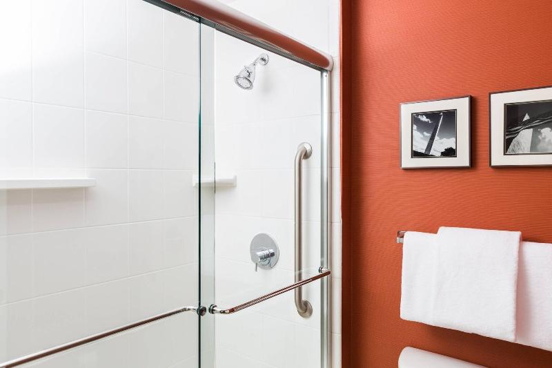 스탠다드 스튜디오, Residence Inn Washington, Dc/ Downtown