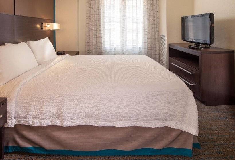 스위트, Residence Inn Washington, Dc/dupont Circle