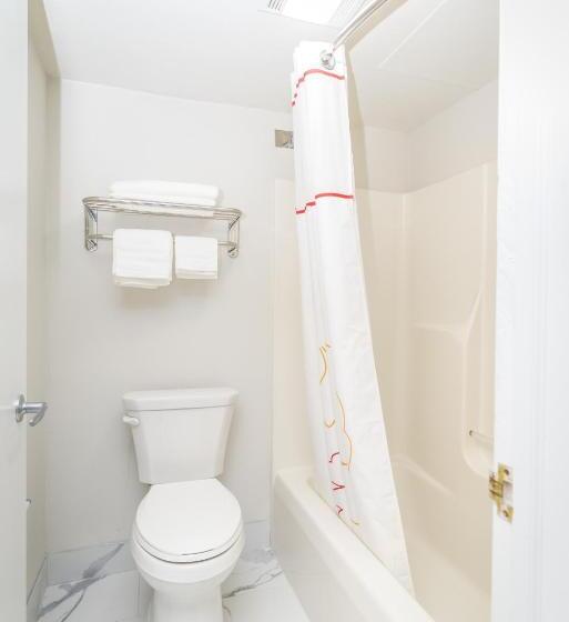 Номер Deluxe, Philadelphia Suites At Airport   An Extended Stay
