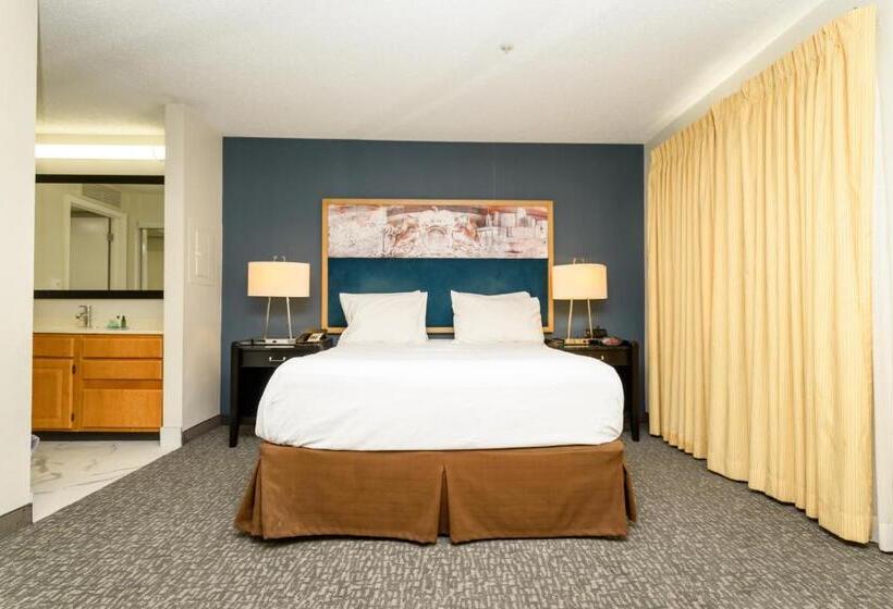 Студия Стандарт, Philadelphia Suites At Airport   An Extended Stay