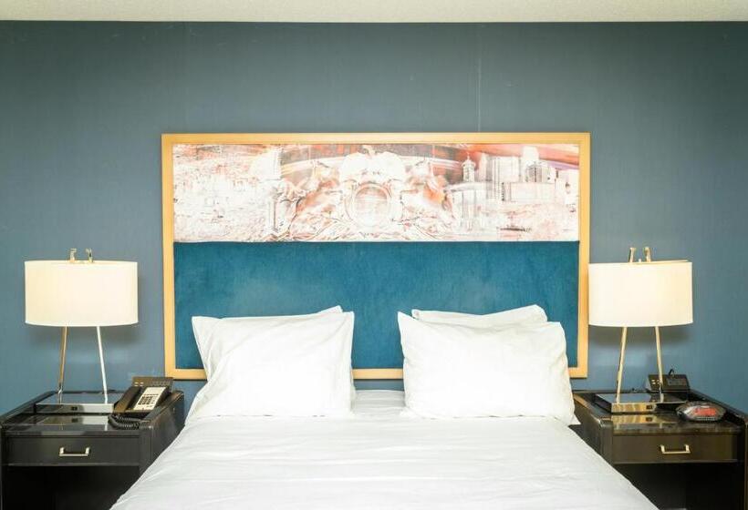 Студия Стандарт, Philadelphia Suites At Airport   An Extended Stay