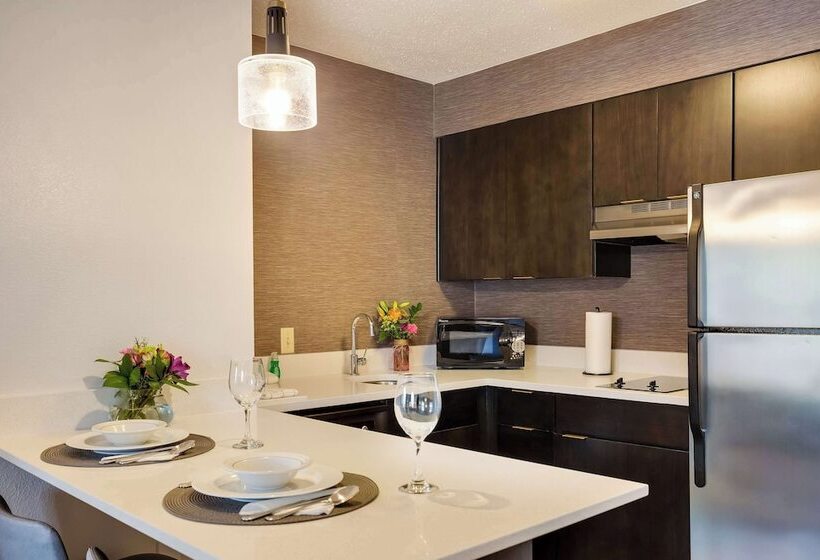 جناح, Sonesta Es Suites Parsippany Morris Plains