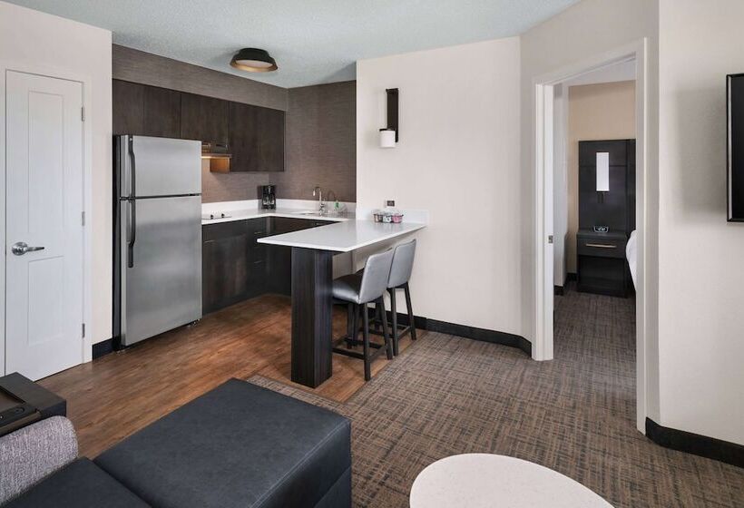 جناح, Sonesta Es Suites Parsippany Morris Plains