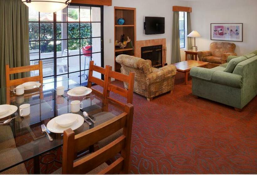 Вилла 1 Спальня, Riviera Oaks Resort