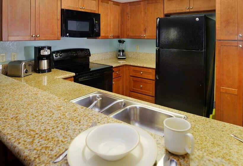 Вилла 2 Спальни, Riviera Oaks Resort