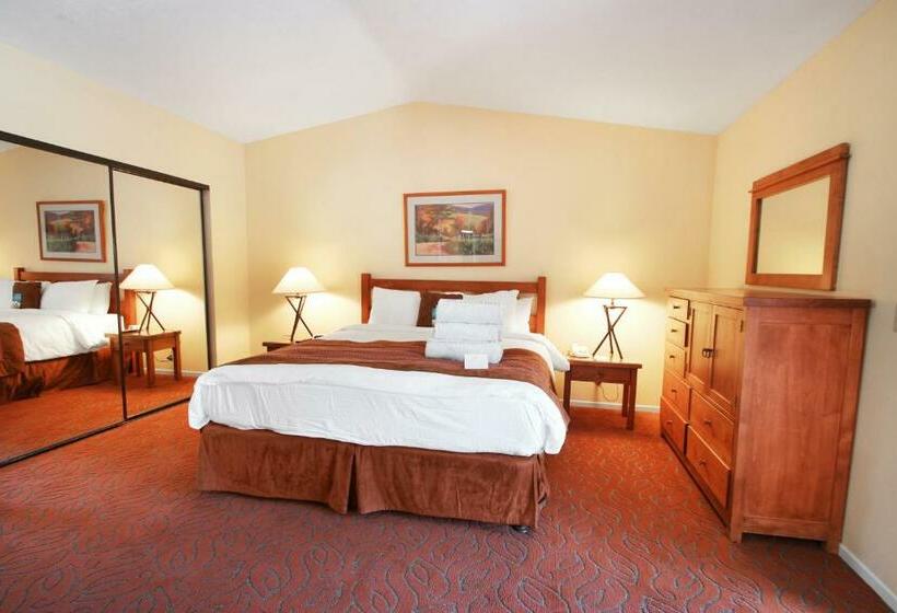 Студия Стандарт, Riviera Oaks Resort
