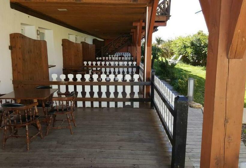 Номер Стандарт, Hostal Playa Mazagon