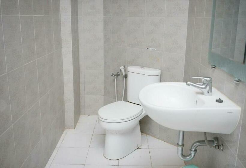 اتاق لوکس, Oyo 2291  Bahagia