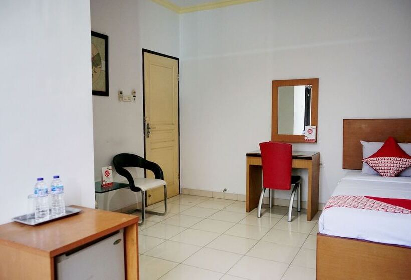 اتاق استاندارد, Oyo 2291  Bahagia