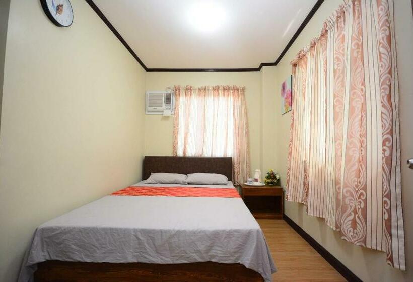 اتاق استاندارد, Isteraha Haven Inn