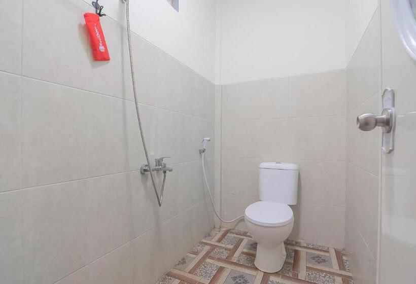Номер Стандарт, Reddoorz Resort Syariah @ Batu Apung Purwakarta