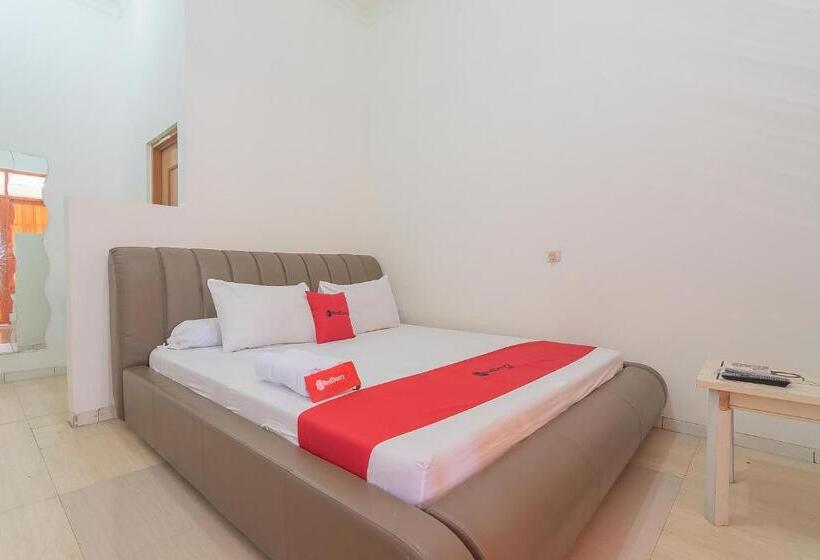 エコノミールーム, Reddoorz Resort Syariah @ Batu Apung Purwakarta