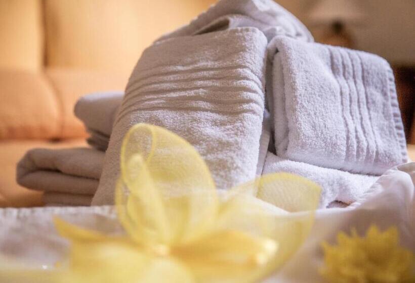 スタンダードルーム, Agriturismo Le Due Querce
