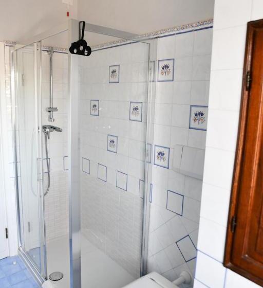 غرفة قياسية ذات إطلالة بانورامية, B&b Porta Romana Language And Art