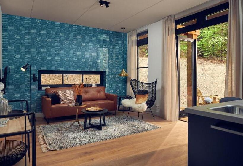 Люкс Кровать Кинг, Boutique Hotel Beekhuizen