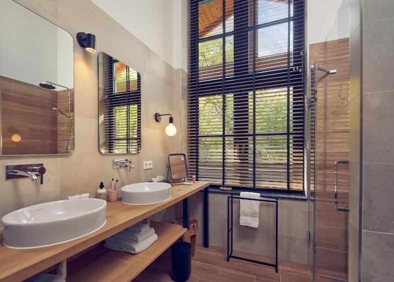 Апартаменты Superior 1 Спальня, Boutique Hotel Beekhuizen