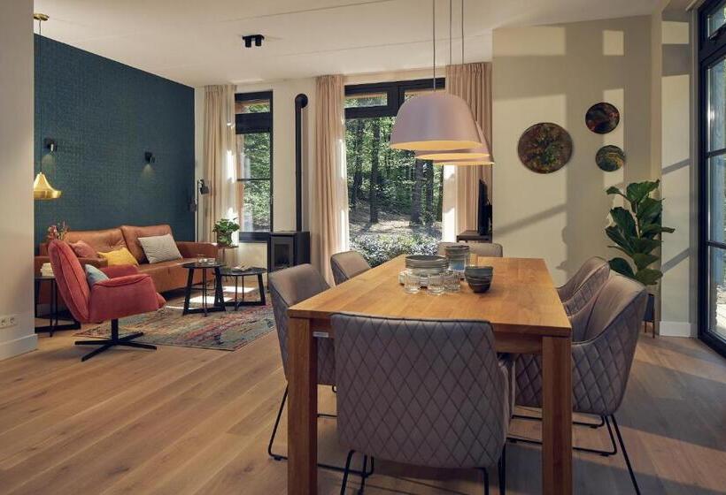 침실 1개 수피리어 아파트, Boutique Hotel Beekhuizen