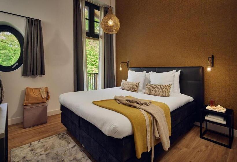 3침실 스위트, Boutique Hotel Beekhuizen