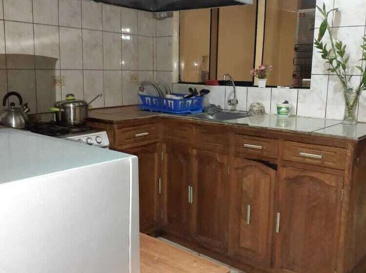 اتاق استاندارد, Lhotse Hostel B&b