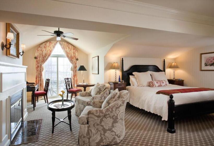 Номер Стандарт, Saybrook Point Resort & Marina