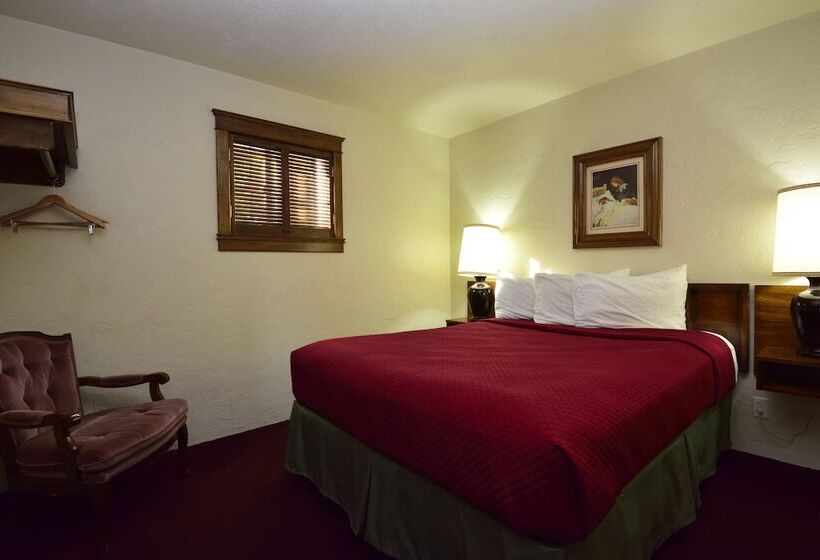 Люкс 2 Спальни, Sequim West Inn