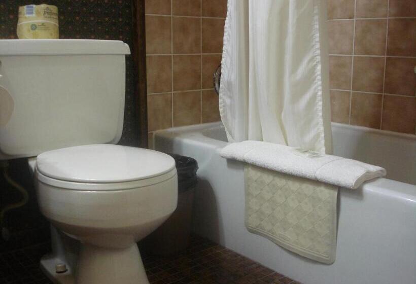 Стандартный Номер Кровать Кинг, Sequim West Inn