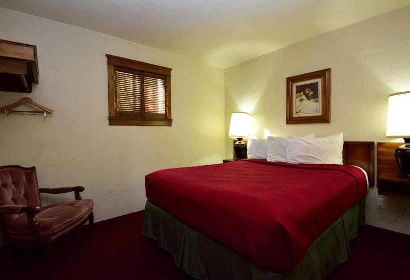 Люкс 2 Спальни, Sequim West Inn