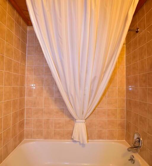 Люкс 2 Спальни, Sequim West Inn