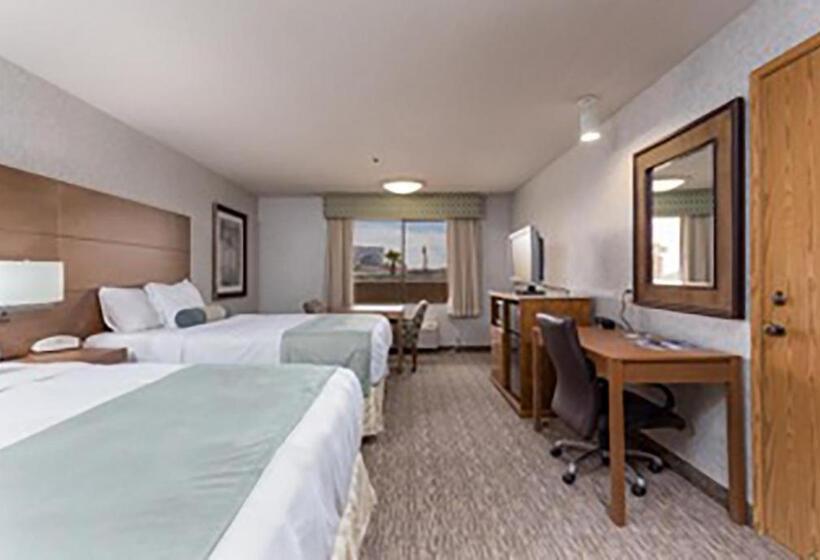 Номер Стандарт, Shilo Inn Hotel & Suites   Yuma