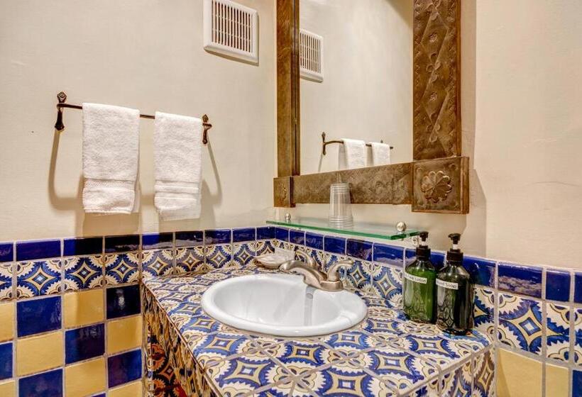 Стандартный Номер Кровать Кинг, Santa Fe Motel & Inn