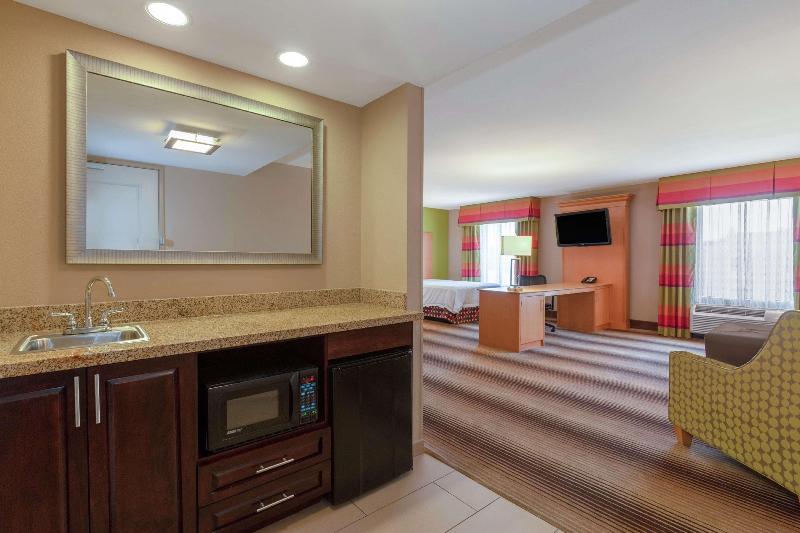 Стандартный Номер Кровать Кинг, Santa Fe Motel & Inn