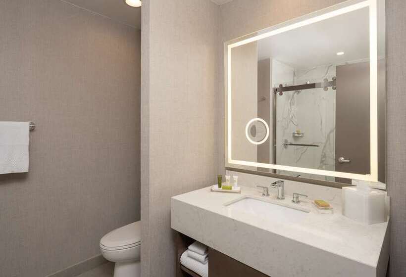 Люкс, The Scottsdale Resort & Spa, Curio Collection By Hilton