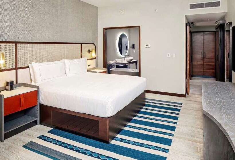 Люкс, The Scottsdale Resort & Spa, Curio Collection By Hilton
