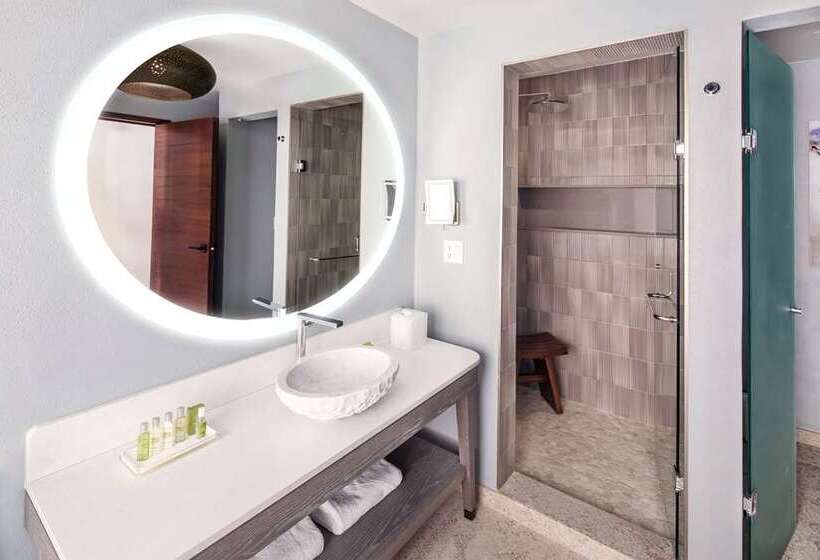 Люкс, The Scottsdale Resort & Spa, Curio Collection By Hilton