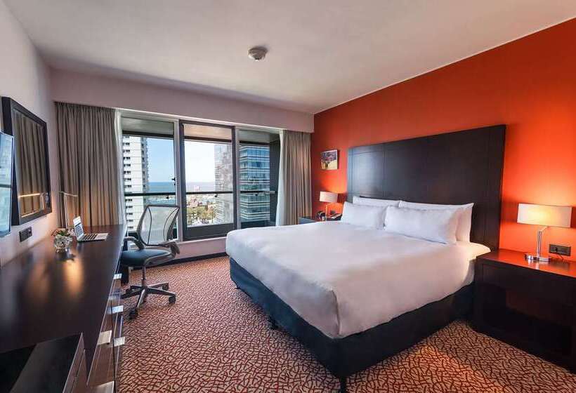 Стандартный Номер Кровать Кинг, The Scottsdale Resort & Spa, Curio Collection By Hilton
