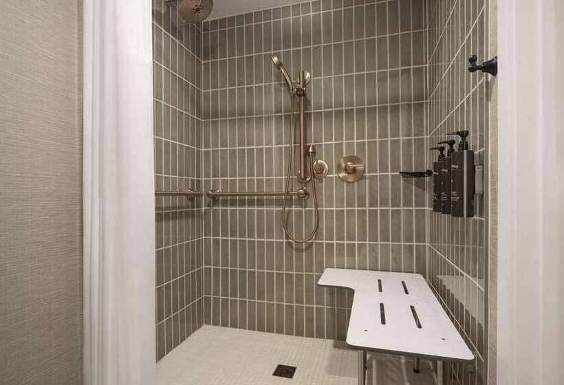 Номер Стандарт, The Scottsdale Resort & Spa, Curio Collection By Hilton